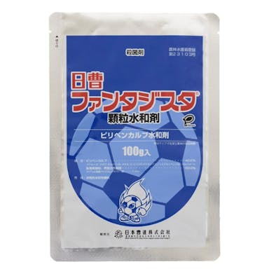 ファンタジスタ顆粒水和剤 100g