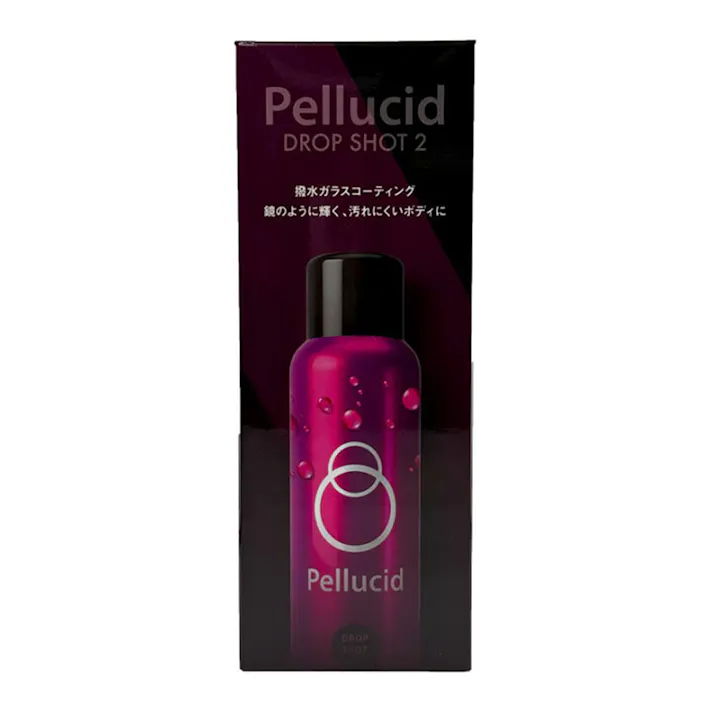 ペルシード ドロップショット2 撥水タイプ PDC-812