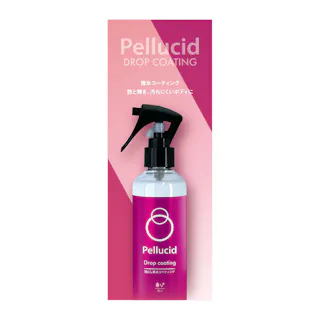 ペルシード ドロップコーティング PCD-813 200ml