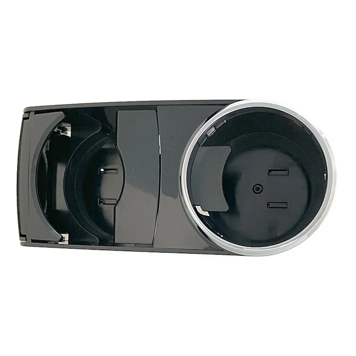 ペルシード ツインドリンクホルダー ブラック DK14-06