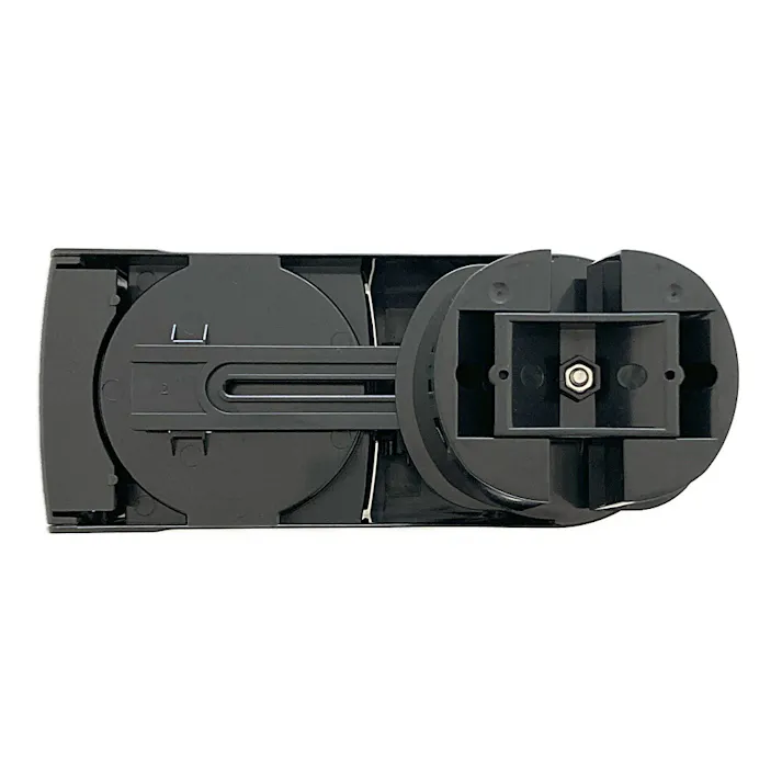 ペルシード ツインドリンクホルダー ブラック DK14-06