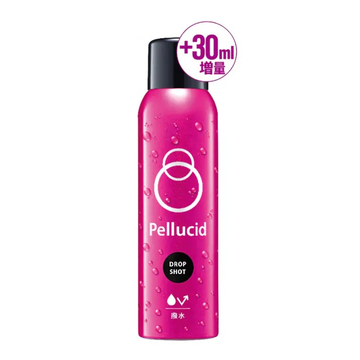 ペルシード ドロップショット 180 撥水タイプ PCD-19