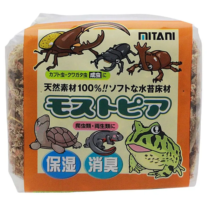 ミタニ モストピア 50g