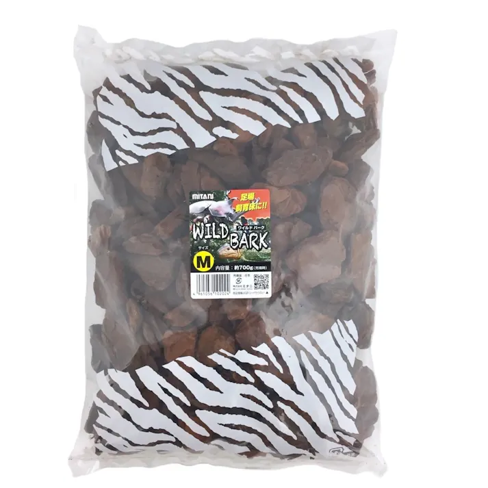 ワイルドバーク M