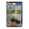 KOITO ノーマルハロゲンバルブ フォグランプ 補修用 0-22 12V35W P0120