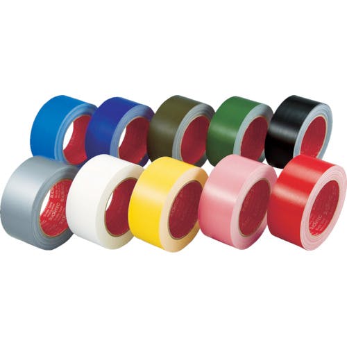 CAINZ-DASH】マクセル機能性部材料事業本部 カラー布粘着テープ