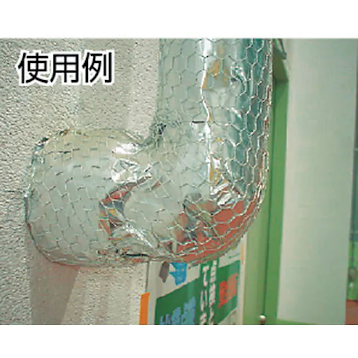 【CAINZ-DASH】マクセル機能性部材料事業本部 アルミクラフト粘着テープ65mm 980000-20-65X90【別送品】