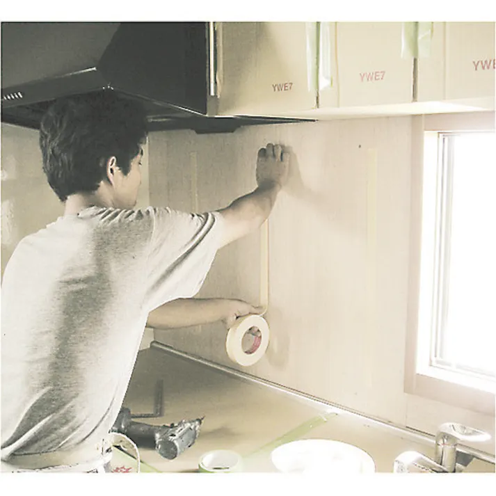 【CAINZ-DASH】マクセル機能性部材料事業本部 パネルテープ25mm 556720-00-25X10【別送品】