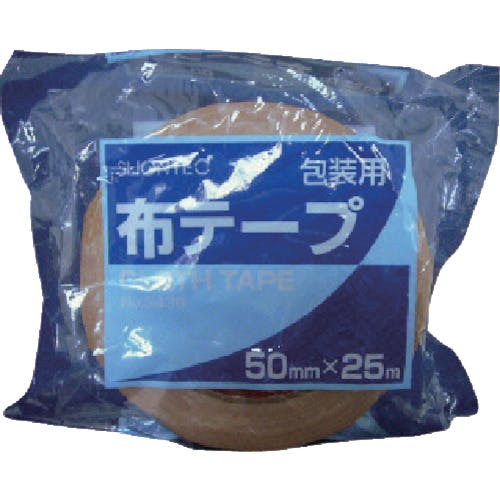 マクセル機能性部材料事業本部 布粘着テープ50mm 343900-DB-00-50X25 布粘着テープ マクセル機能性部材料事業本部 布粘着テープ50mm 343900-DB-00-50X25 布粘着テープ