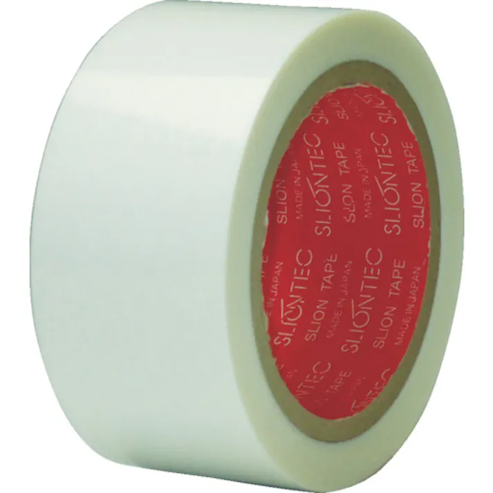 【CAINZ-DASH】マクセル機能性部材料事業本部 ポリエステル粘着テープ 25mmX50m 白 620000-WH-20-25X50【別送品】