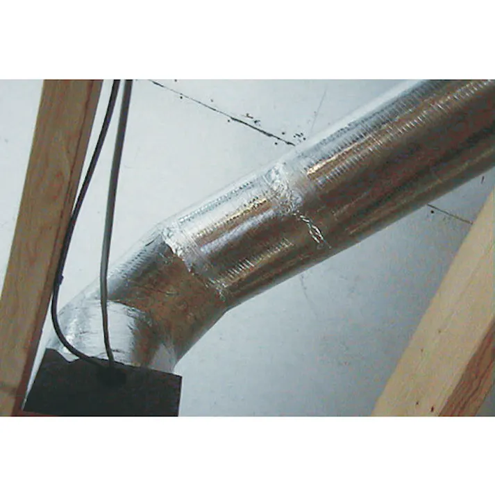 【CAINZ-DASH】マクセル機能性部材料事業本部 超耐熱アルミ箔粘着テ-プ50mmX3M 8063202050X3【別送品】