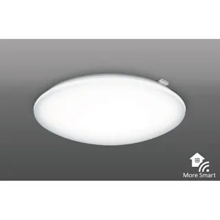 タキズミ LEDスマートシーリングライト 6畳 RWX69087