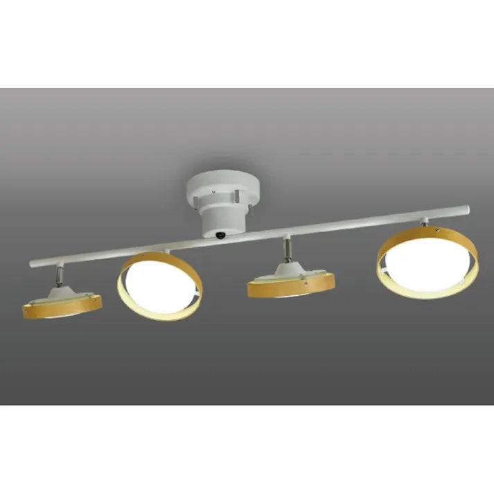 タキズミ LEDロッドスポット GL4019RSWH