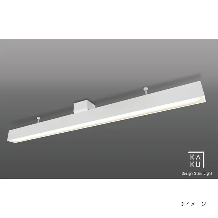 タキズミ デザインスリムライト ホワイト ~6畳 SLC60178WH