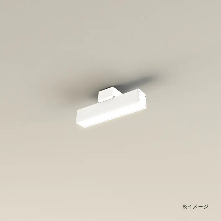 タキズミ デザインスリムライト ホワイト SLC20048WHL