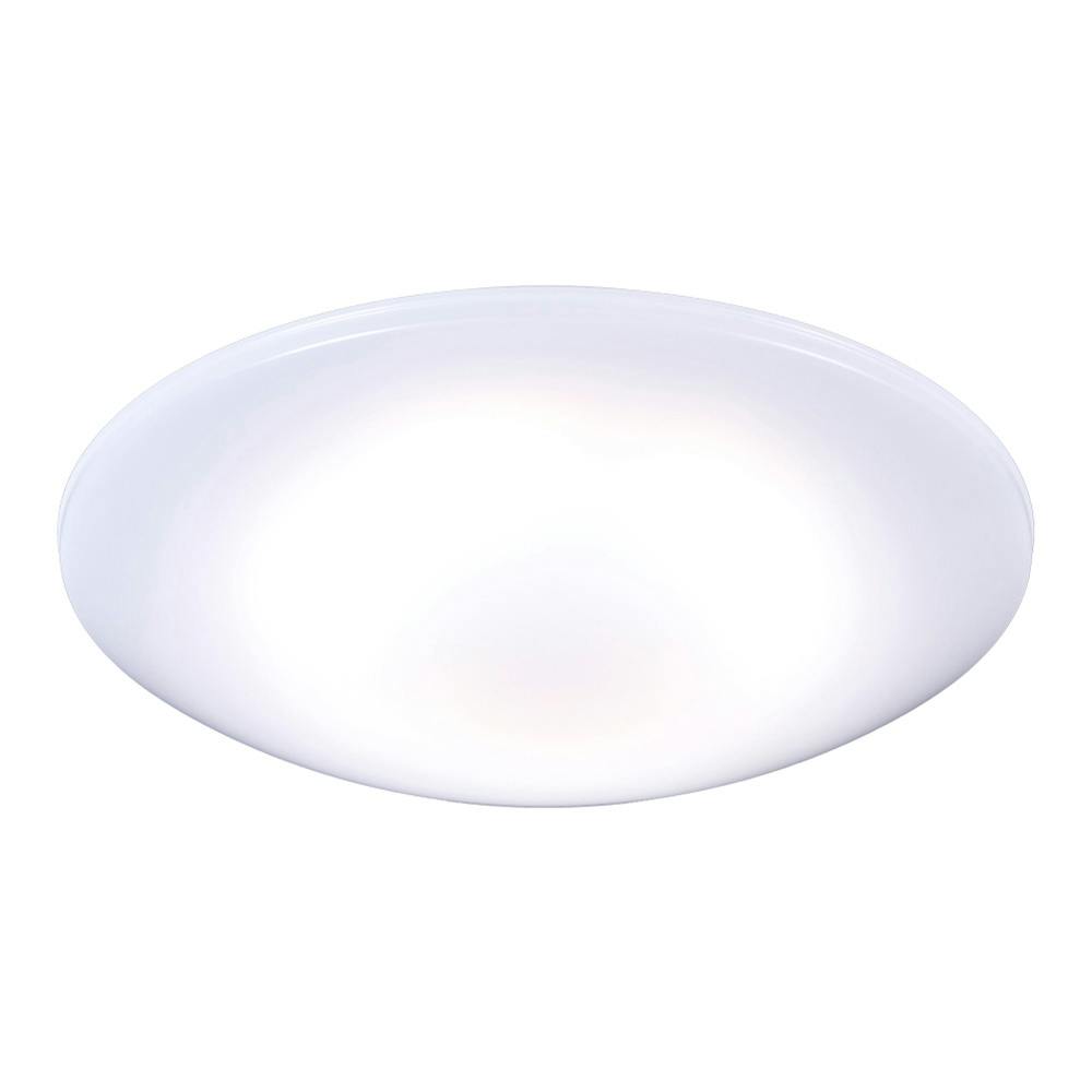 TENTSU シーリングライト ホワイト LED小型シーリングライト おしゃれ 引掛シーリング 10W 1300LM 100W