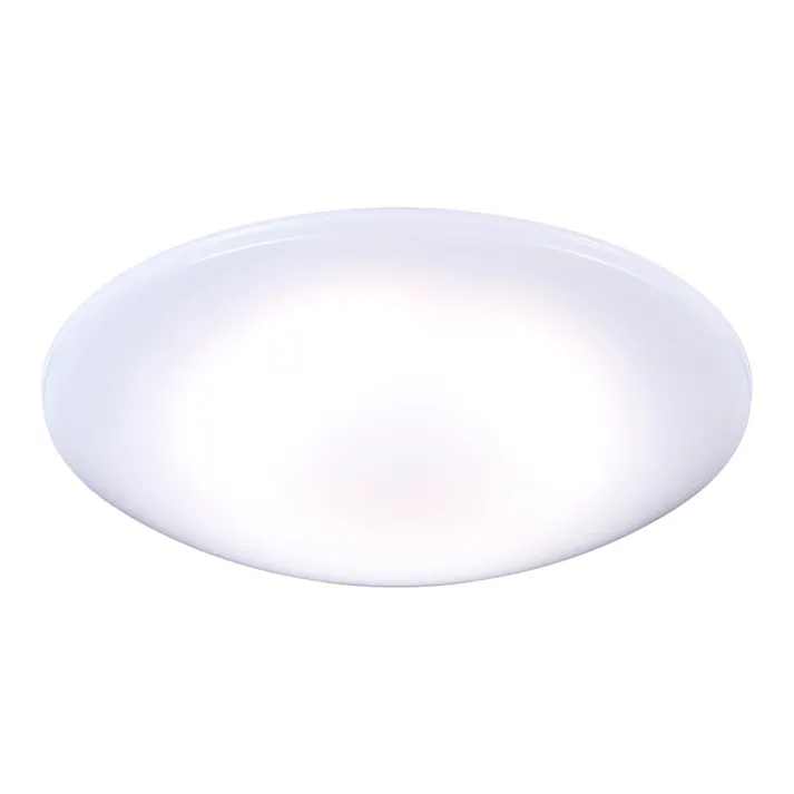 LEDシーリングライト 調光 節電モード搭載 昼光色 8畳用 RHD80290