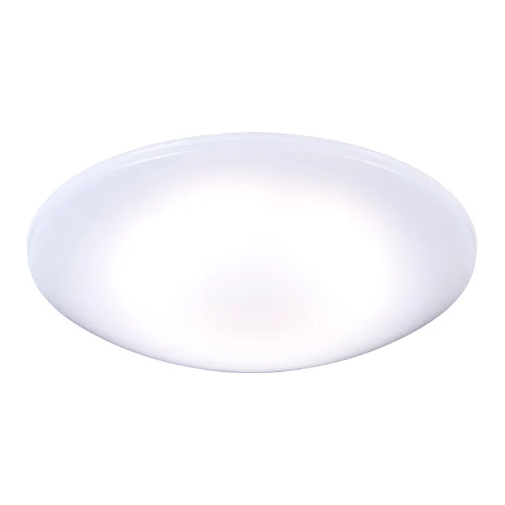 LEDシーリングライト 調光 タイマー機能付 昼光色 12畳用 RHD12290