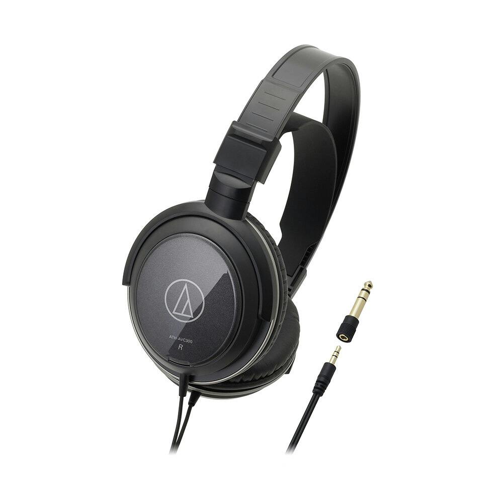 オーディオテクニカ ATH-AVC200(販売終了) | AVパーツ 通販