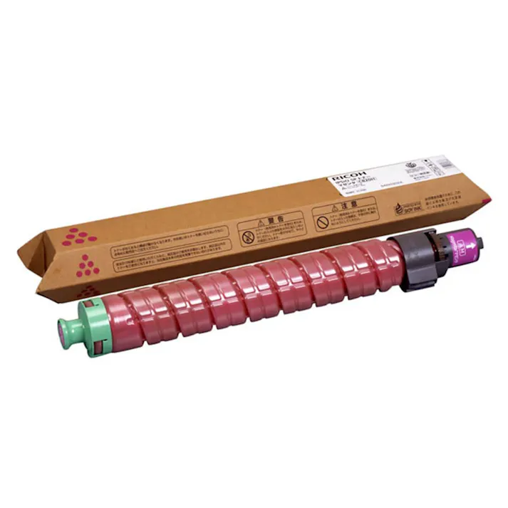 RICOH IPSiO SP トナー マゼンタ C820H【別送品】