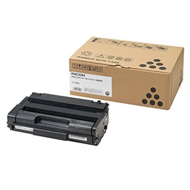 RICOH IPSiO SP トナーカートリッジ3400【別送品】