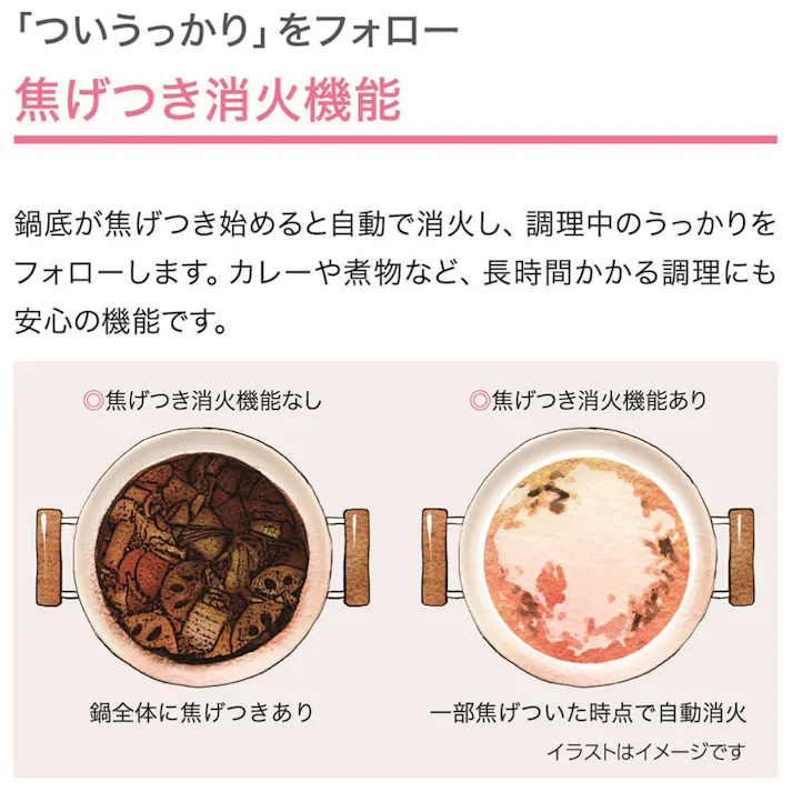 ガステーブル LP(プロパン)ガス用 右強火 片面水無し IC-S37-R(販売終了)