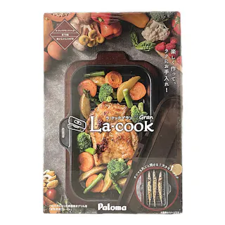 ラ・クックグラン PGDL-41BM