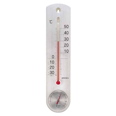ＥＭＰＥＸ くらしのメモリー温湿度計 ＴＧ－6717