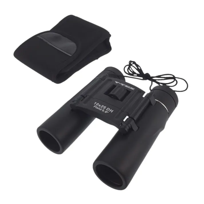 ケンコー 双眼鏡 V-TEX10×25DH B