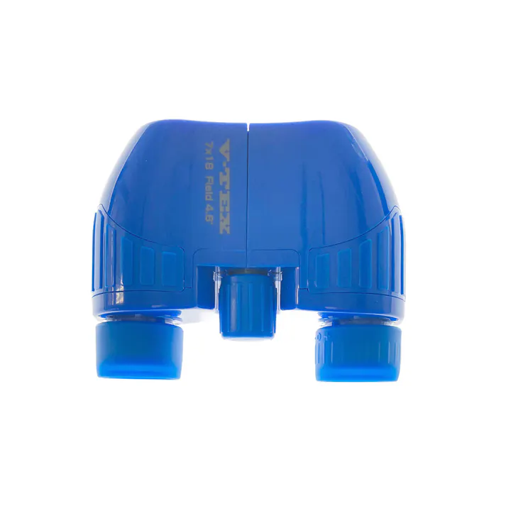 ケンコー 双眼鏡 V-TEX7×18BL