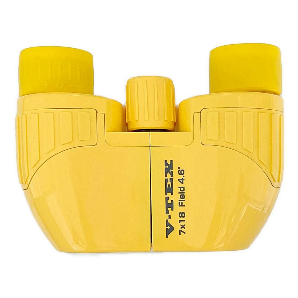双眼鏡 ケンコー 双眼鏡 V-TEX7×18BK | カメラ・双眼鏡 通販