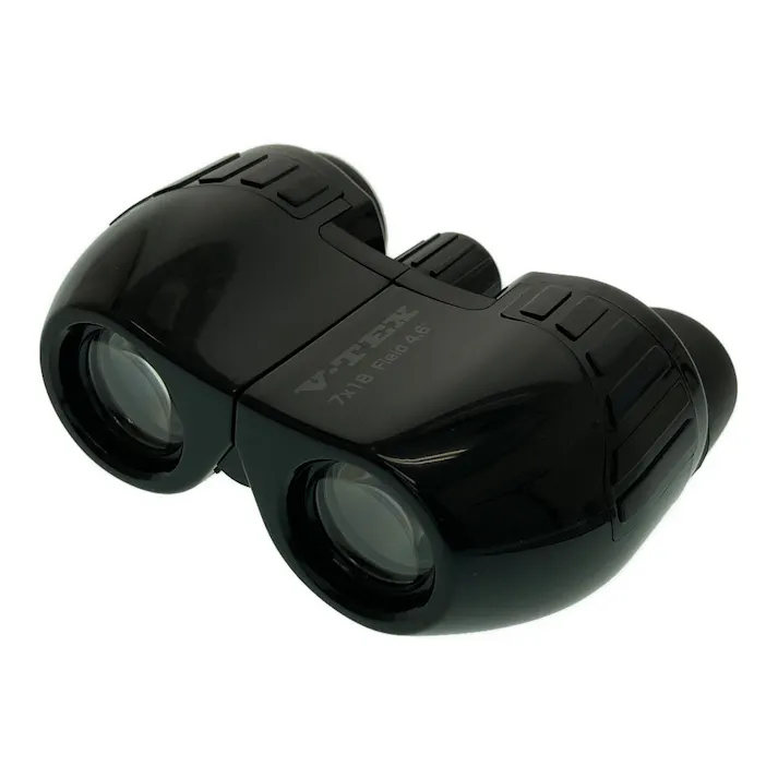 ケンコー 双眼鏡 V-TEX7×18BK