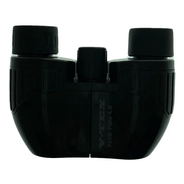 ケンコー 双眼鏡 V-TEX7×18BK