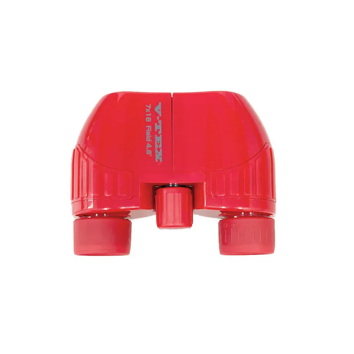 ケンコー 双眼鏡 V-TEX7×18RD