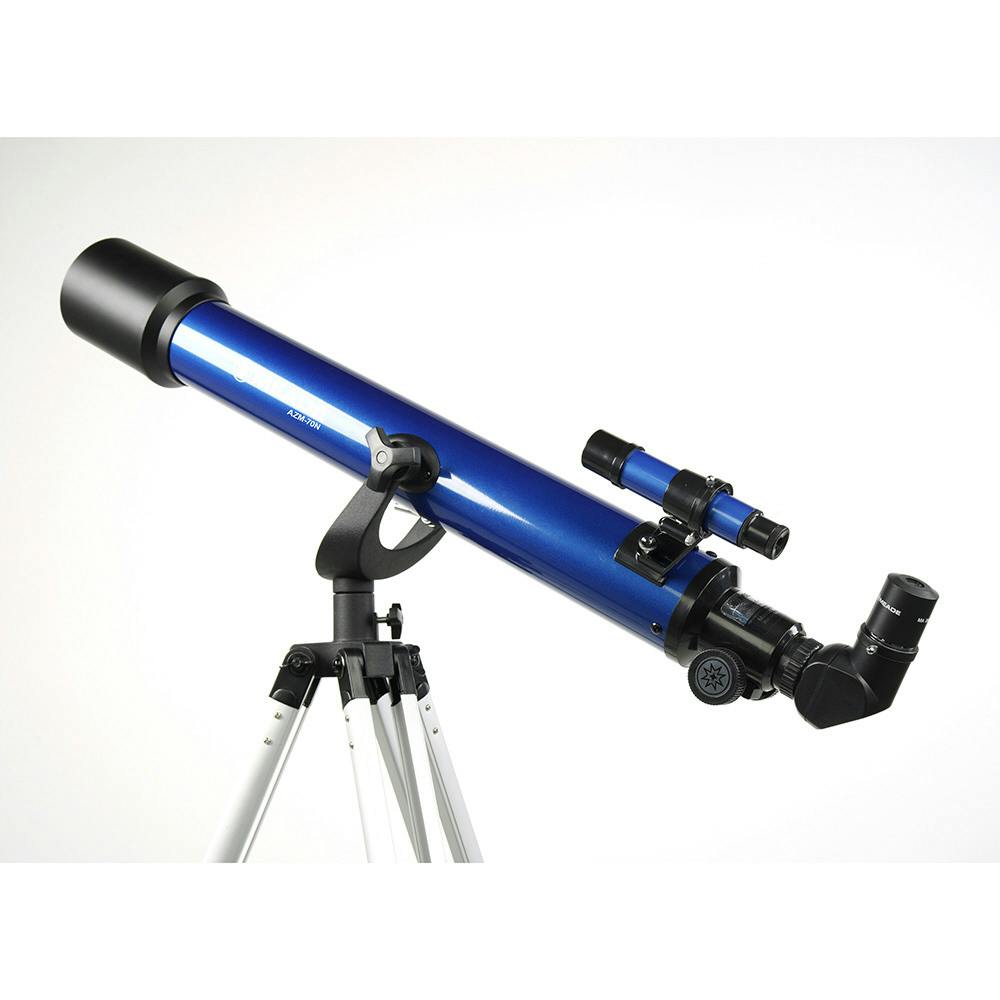 ケンコー 屈折式天体望遠鏡 AZM-70N(販売終了) | カメラ・双眼鏡 通販