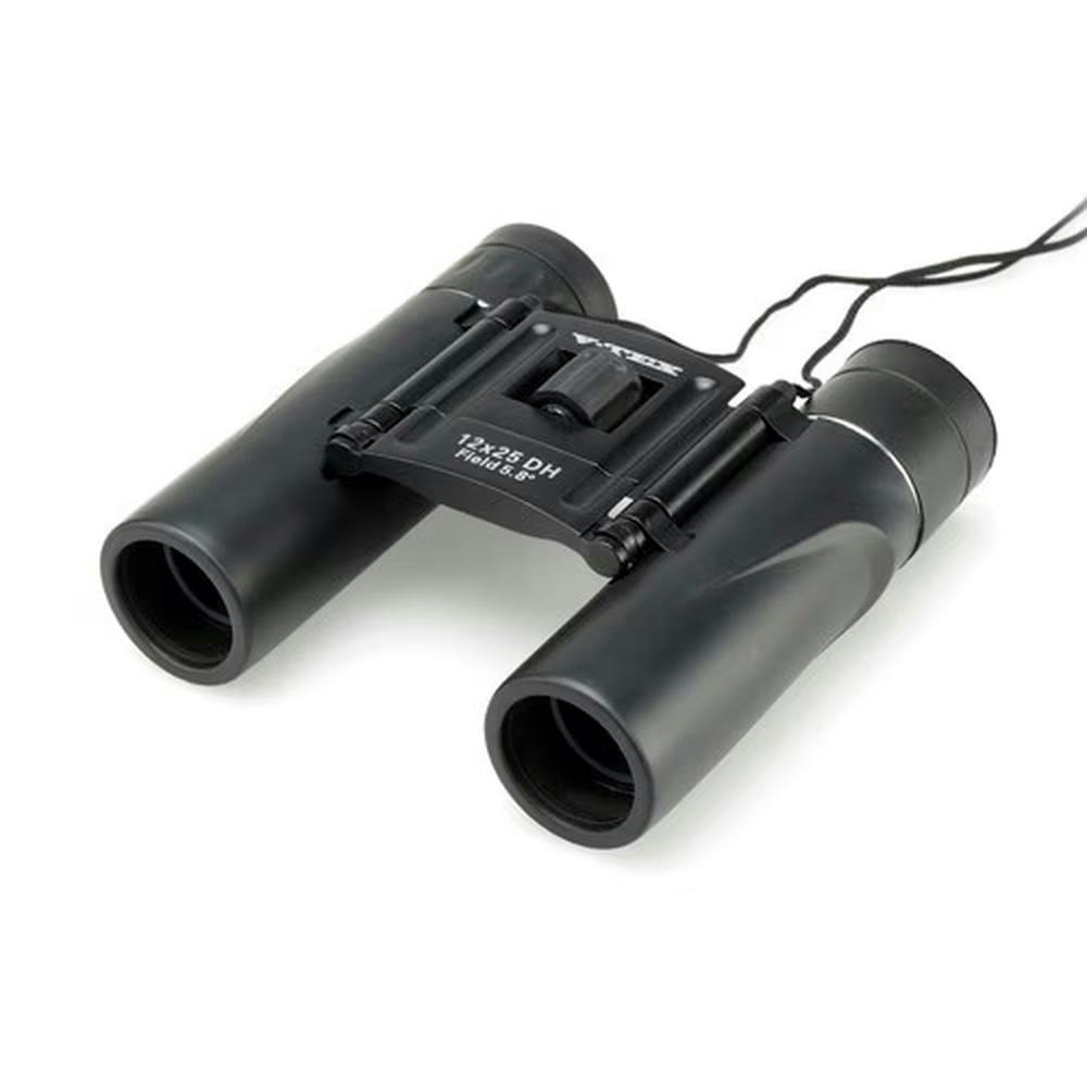ケンコートキナー 双眼鏡 V-TEX 12×25DH