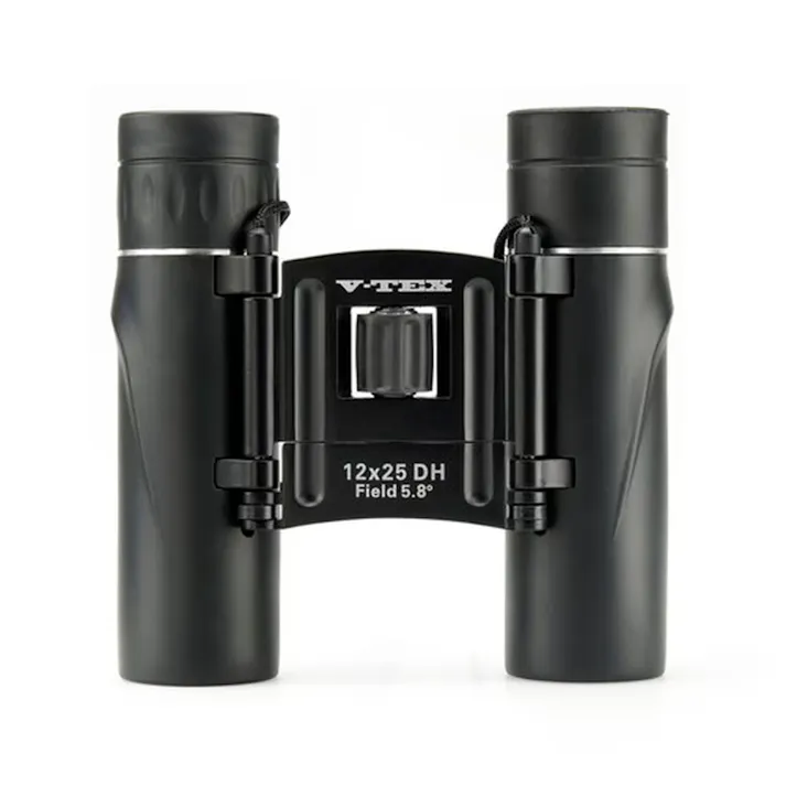ケンコートキナー 双眼鏡 V-TEX 12×25DH