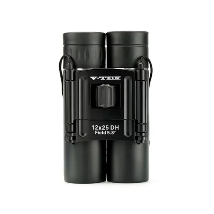 ケンコートキナー 双眼鏡 V-TEX 12×25DH