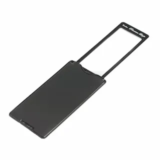 ケンコー 極薄シートルーペ 極薄カード型拡大鏡 KTL-013N