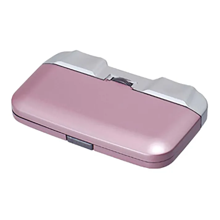 オペラグラス プリアン3×25スリムピンク