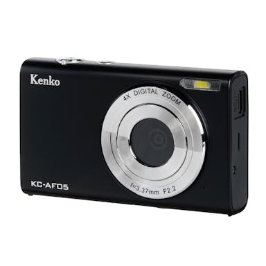 ケンコー デジタルカメラ KC-AF05(販売終了)