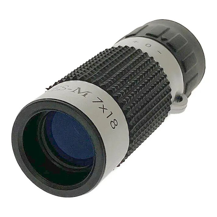 ケンコー 単眼鏡 7×18 CERES-M