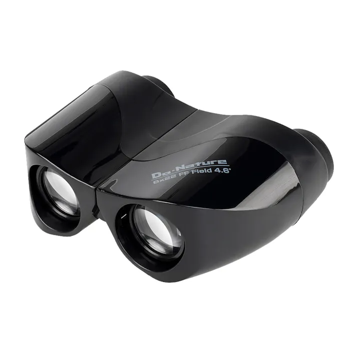 ケンコー 8倍双眼鏡 Do・Nature 8×22FF ブラック STV-B08FBB