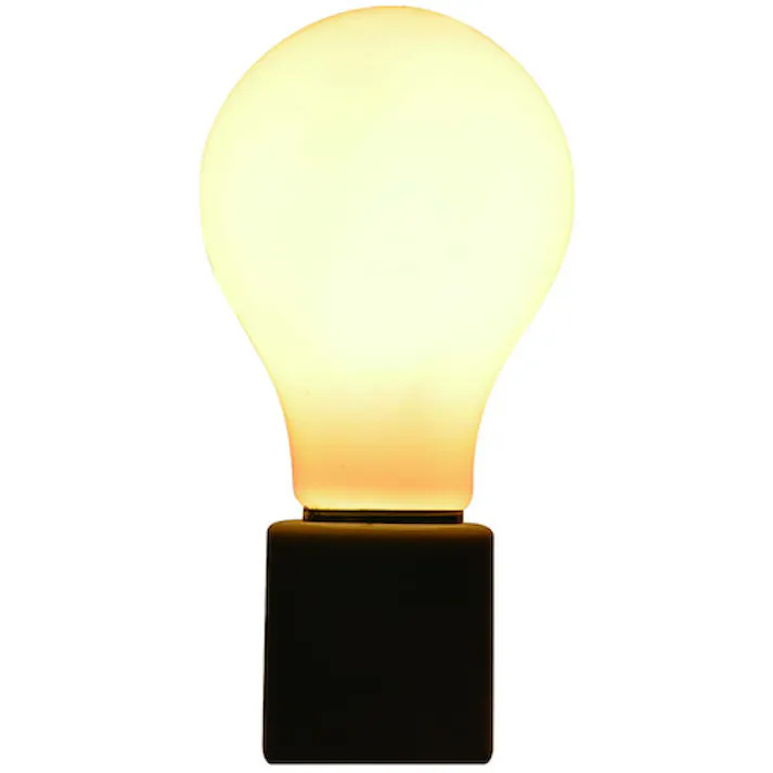 【CAINZ-DASH】東京メタル工業 フィラメント形LED電球 LDA4LWG40W-TM【別送品】