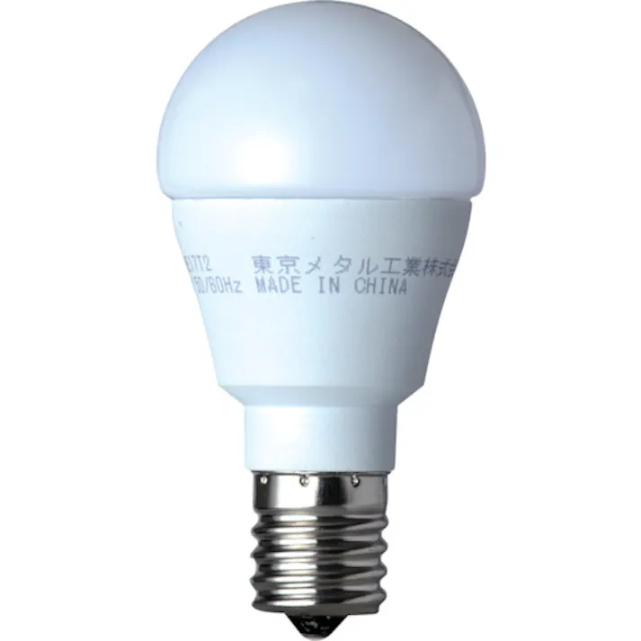 【CAINZ-DASH】東京メタル工業 LEDミニクリ調光タイプ LDA5LD40WE17T2【別送品】