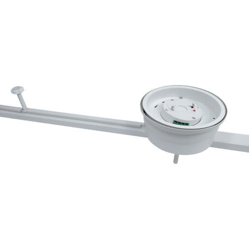 CAINZ-DASH】東京メタル工業 ライティングダクトレール MTTRACKWH