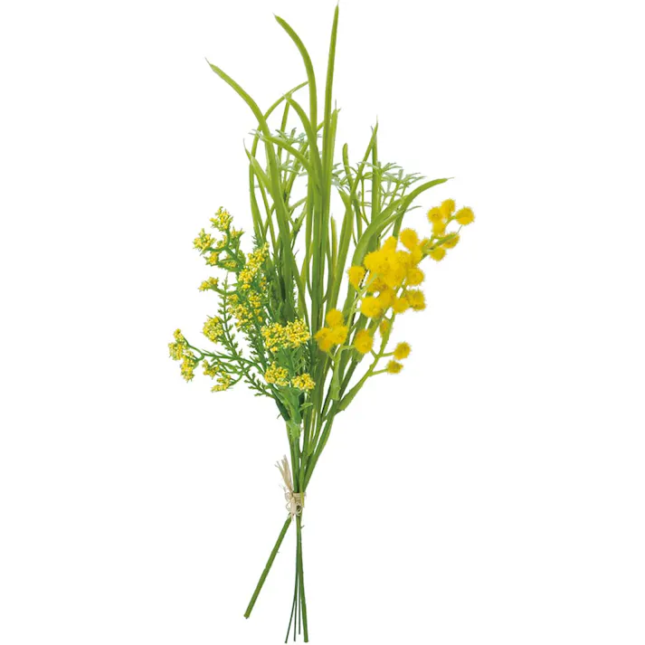 ミモザバンドル イエロー FB -2474