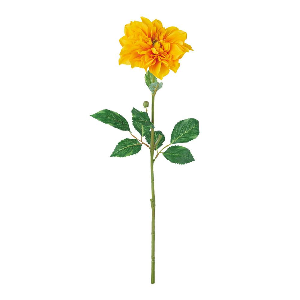 シングルダリア フラワー(造花) シングルダリア フラワー(造花)