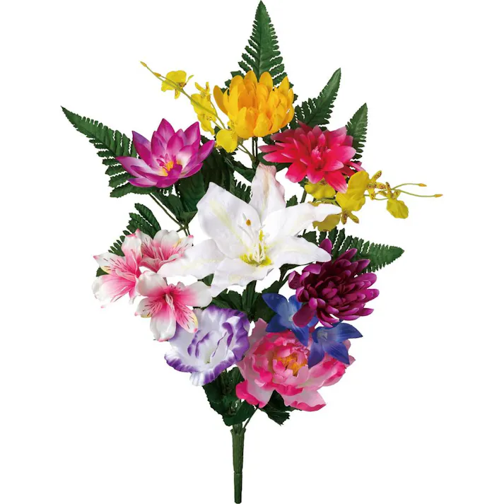 ハナヤギブッシュ