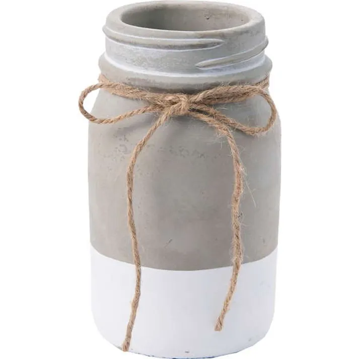 セラミックカラフルジャー W RFB-338